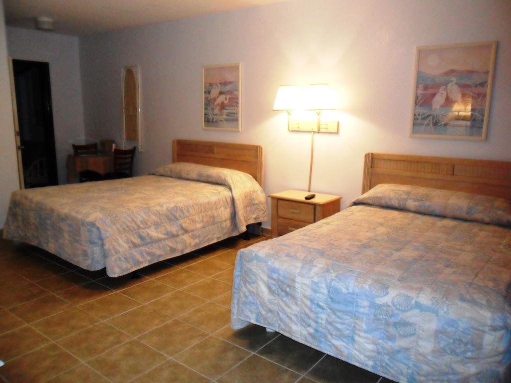 Red Carpet Select - Inn Nassau