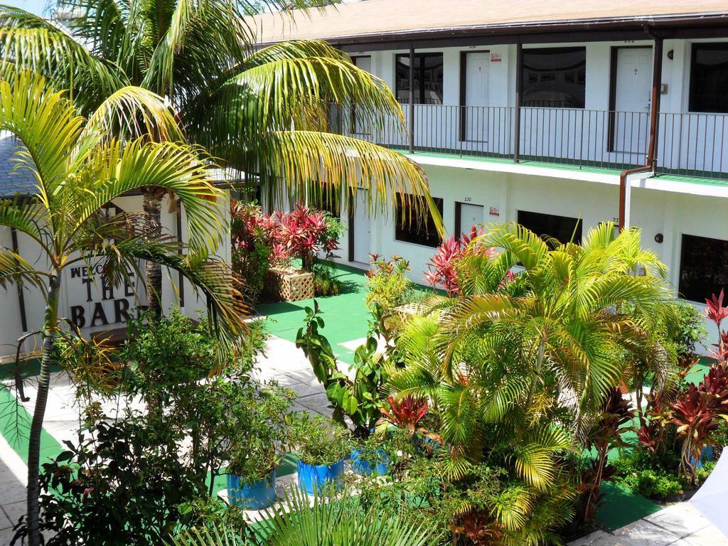 Inn Red Carpet Select - Nassau