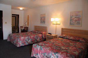 Red Carpet Select - Inn 2*